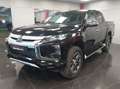 Mitsubishi L200 L200 d.cab 2.3d Intense 4wd 150cv auto Negro - thumbnail 1
