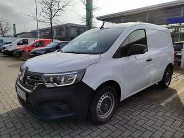 III Rapid L1 45KWH E-Tech Electric 7 tkm