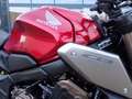 Honda CB 650 CB650R NIEUWSTAAT Rood - thumbnail 5