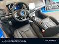 Alpine A110 Komfort-Paket + SH+ Abgasanlage Blau - thumbnail 5