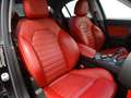 Alfa Romeo Giulia 2.0Turbo Veloce Q4 *NAVI-CUIR SPORT-LANE ASSIST* Schwarz - thumbnail 10