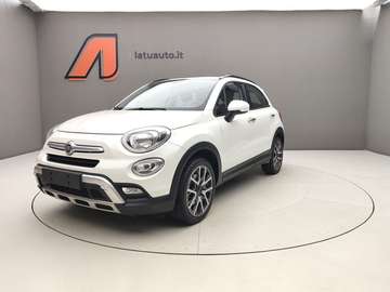 1.4 M-AIR 140CV CITY CROSS