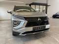 Mitsubishi Eclipse Cross Plug-In Hybrid 4WD Select NAVI KAM Argent - thumbnail 1