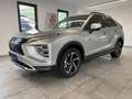 Mitsubishi Eclipse Cross Plug-In Hybrid 4WD Select NAVI KAM Argent - thumbnail 3
