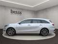 Kia Ceed / cee'd CEED_SW 1.5T 140 DCT7 SPI TEC Zilver - thumbnail 2