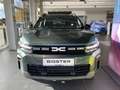 Dacia Bigster Journey HYBRID 155 *WINTRERAD AKTION* Grün - thumbnail 2