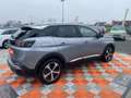 Peugeot 3008 BlueHDi 130 EAT8 GT Toit Hayon Grip 1Â°Main Gris - thumbnail 5