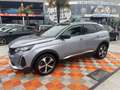 Peugeot 3008 BlueHDi 130 EAT8 GT Toit Hayon Grip 1Â°Main Gris - thumbnail 1