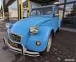 Citroen 2CV 2 CV Citroën 2CH 4 Blauw - thumbnail 2