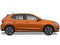 Skoda Fabia Fabia Essence 1.0 TSI 95PS; 5 Jahre Garantie - thumbnail 3