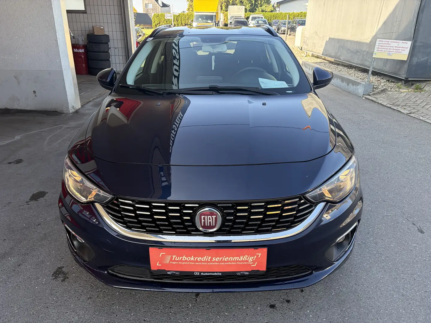 Fiat Tipo Lounge - 2