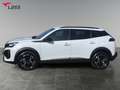 Peugeot 2008 1.2 PureTech 130 Allure +LED+Klimaautomatik+ Weiß - thumbnail 3