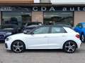 Audi A1 30 TFSI 110CV S-LINE *SENZA VINCOLO FINANZIAMENTO* Blanc - thumbnail 3