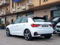 Audi A1 30 TFSI 110CV S-LINE *SENZA VINCOLO FINANZIAMENTO* Blanc - thumbnail 17