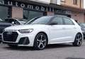 Audi A1 30 TFSI 110CV S-LINE *SENZA VINCOLO FINANZIAMENTO* Blanc - thumbnail 1