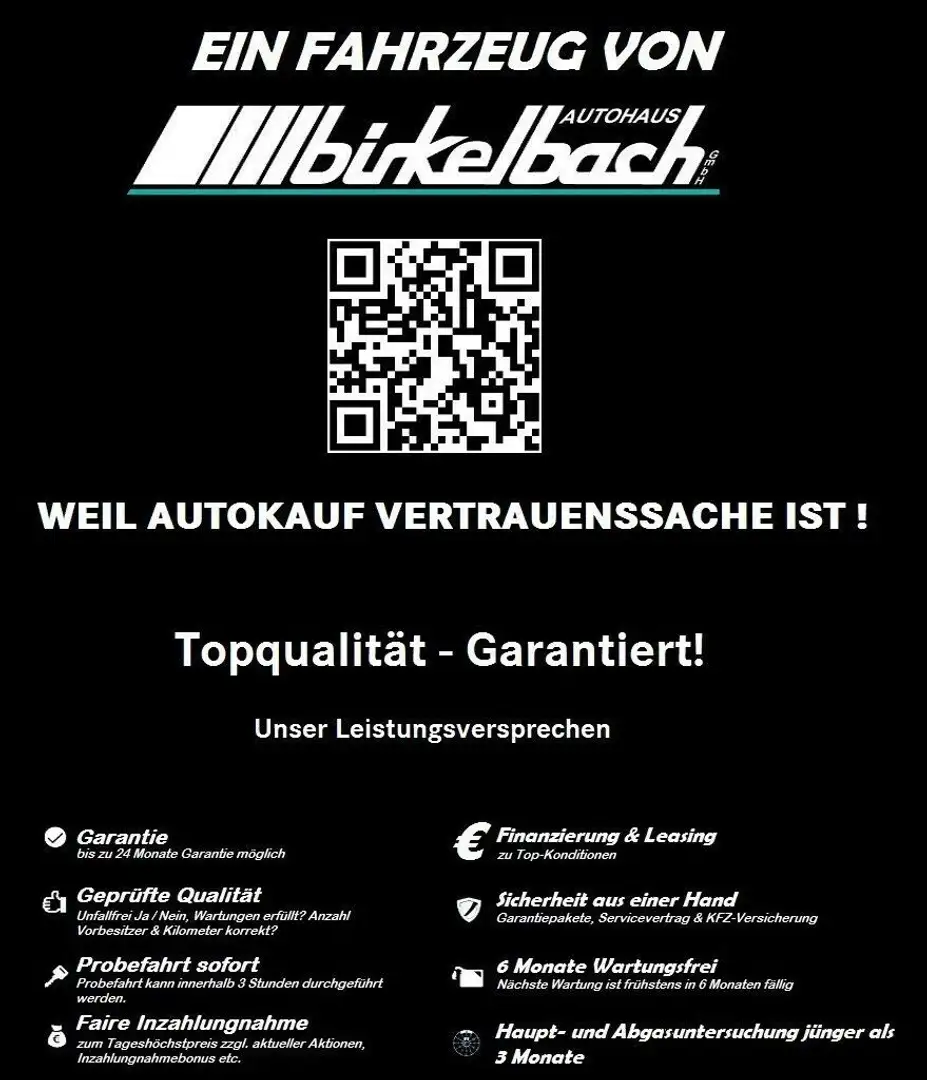 Mercedes-Benz Vito Tourer 116 CDI Pro extralang 9 sitzer AHK Schwarz - 2