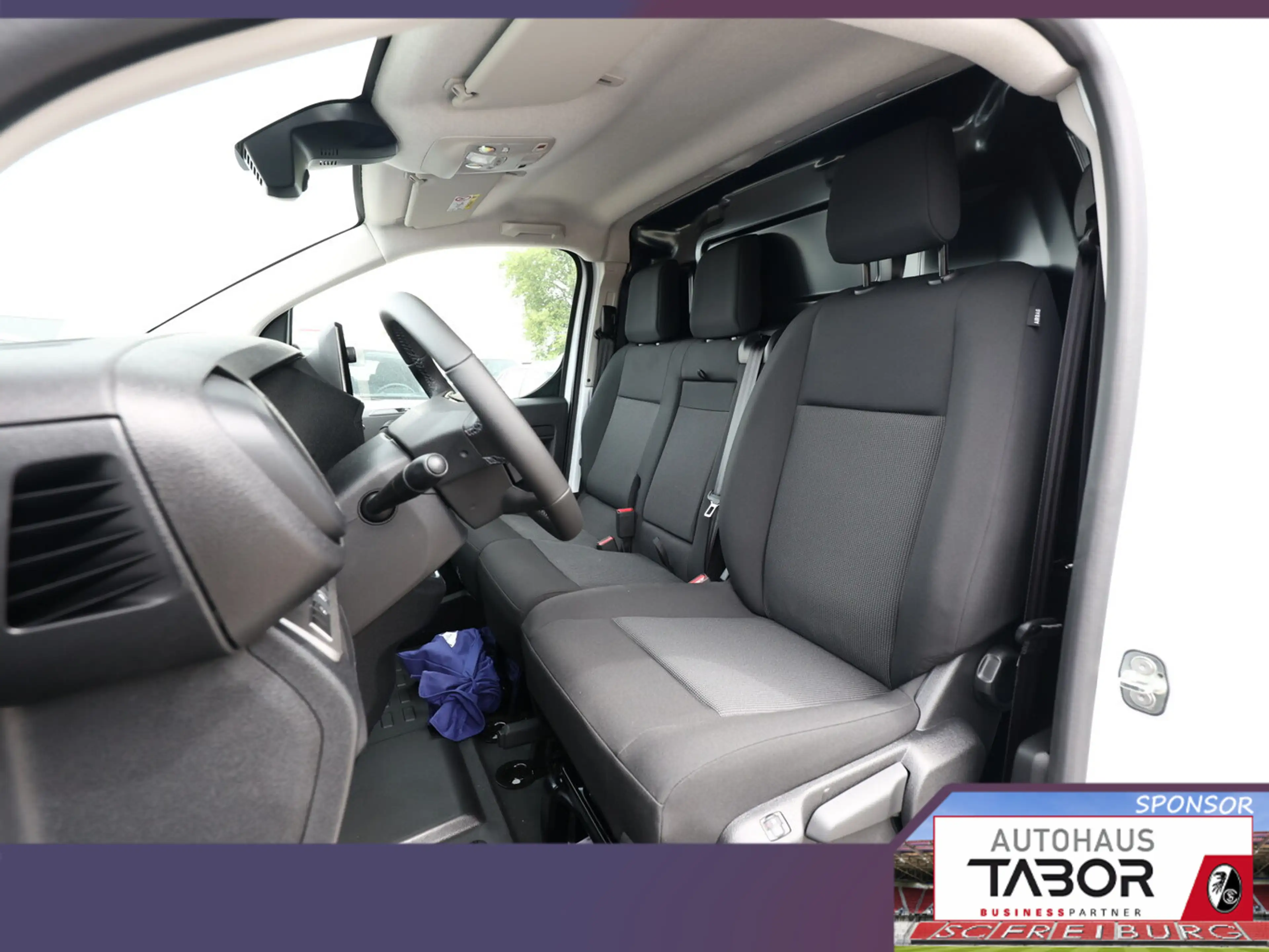 Peugeot Expert XL AT Holz Style Kam AHK ModuWork UVP-34%* — photo 6