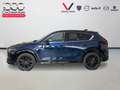 Mazda CX-5 2.2 Skyactiv-D Homura 2WD Aut. 135kW Azul - thumbnail 4