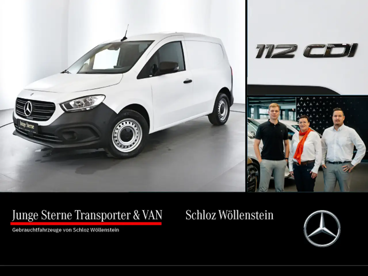 Mercedes-Benz Citan