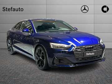 40 TDI S tronic S line edition