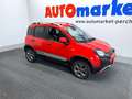Fiat Panda CROSS 0.9 TWIN AIR TURBO 4X4 Rosso - thumbnail 3