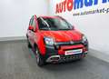 Fiat Panda CROSS 0.9 TWIN AIR TURBO 4X4 Rosso - thumbnail 2