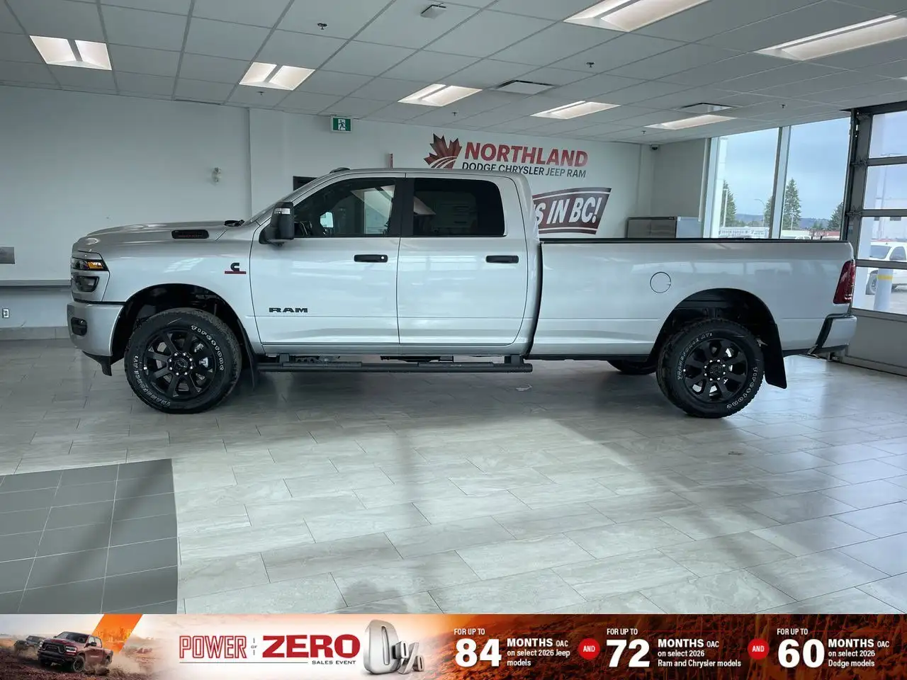 RAM 3500 снимка RAM 3500