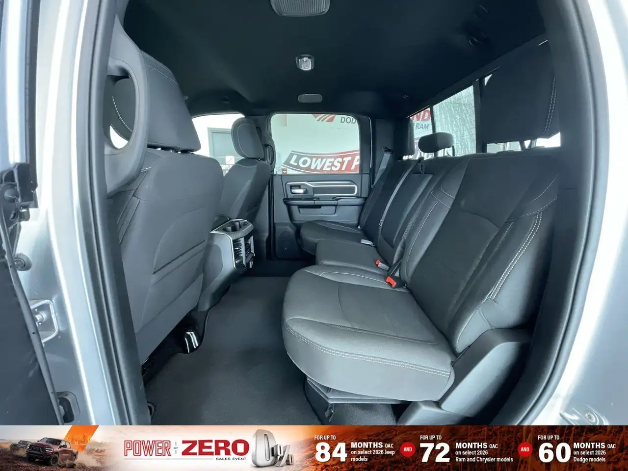 RAM 3500 снимка RAM 3500