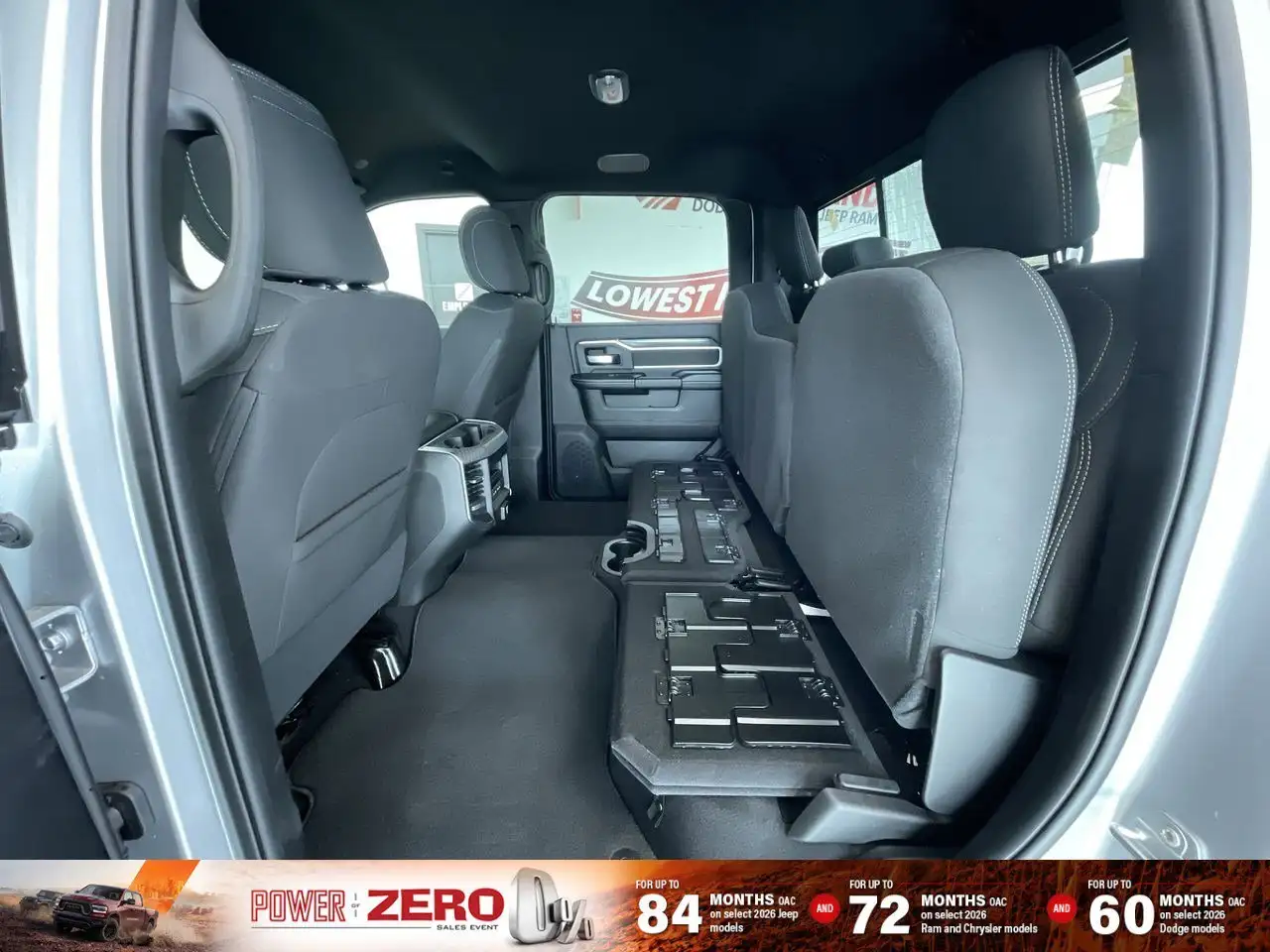 RAM 3500 снимка RAM 3500