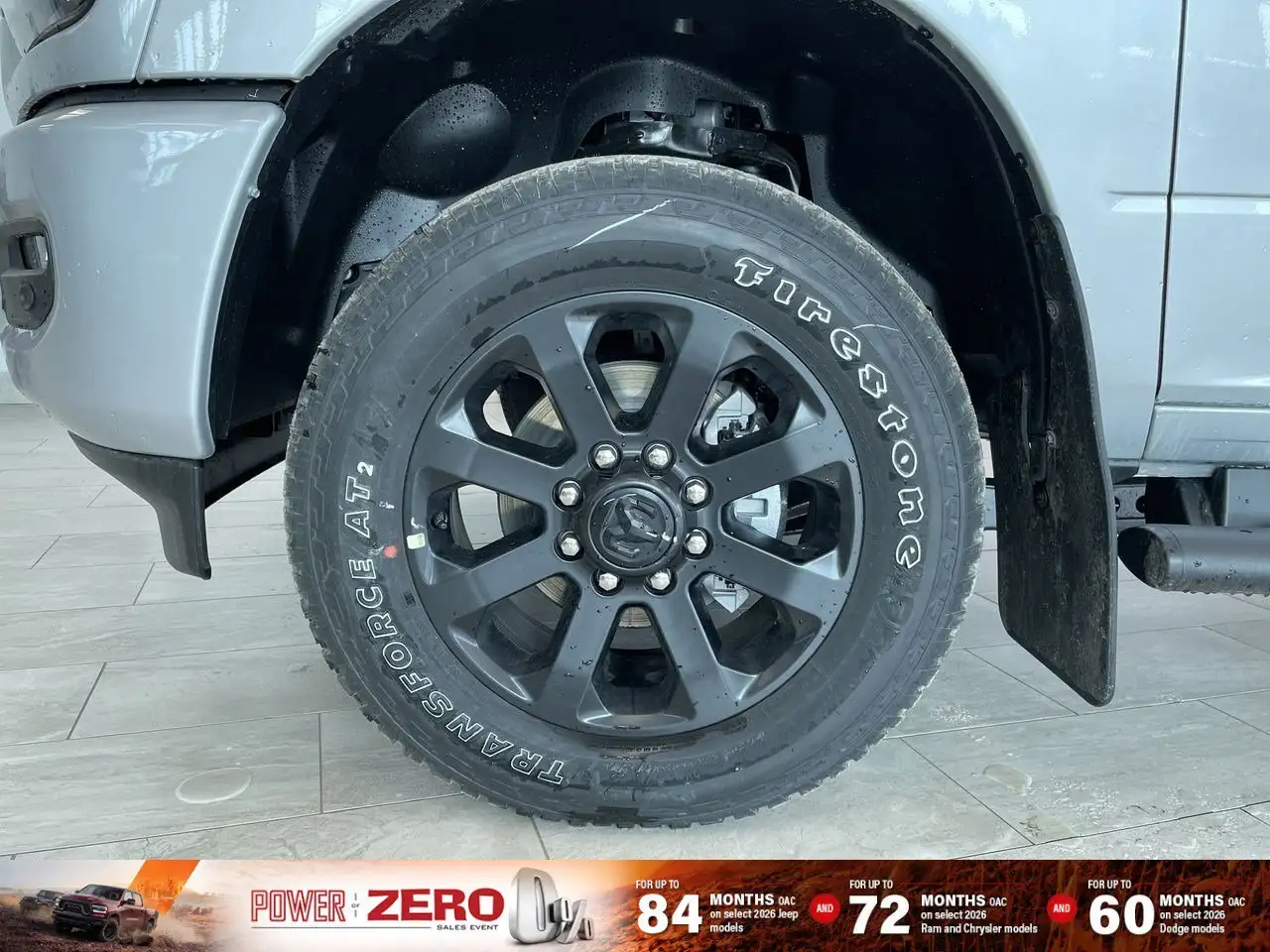RAM 3500 снимка RAM 3500