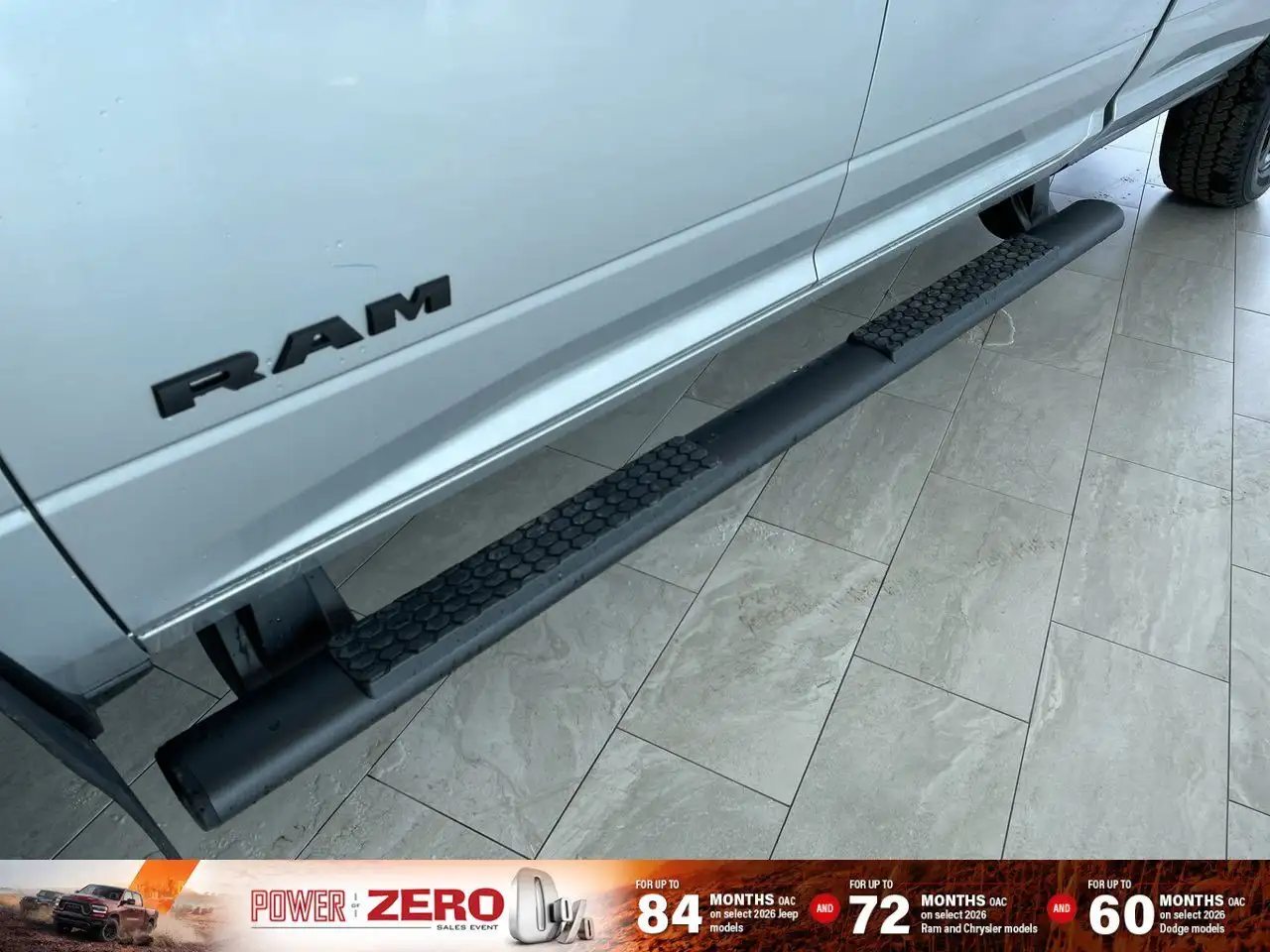 RAM 3500 снимка RAM 3500