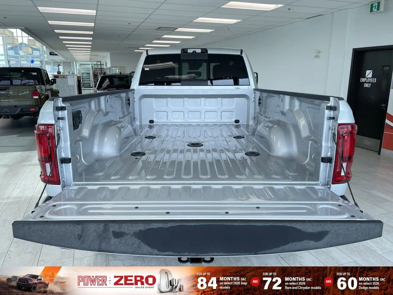 RAM 3500 снимка RAM 3500