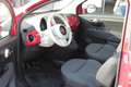 Fiat 500 1.0 Hybrid Dolcevita Navi Cerchi da 16“nuova da Rosso - thumbnail 8