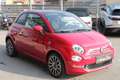 Fiat 500 1.0 Hybrid Dolcevita Navi Cerchi da 16“nuova da Rosso - thumbnail 3