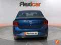 Dacia Logan 1.5Blue dCi Comfort 70kW Azul - thumbnail 5