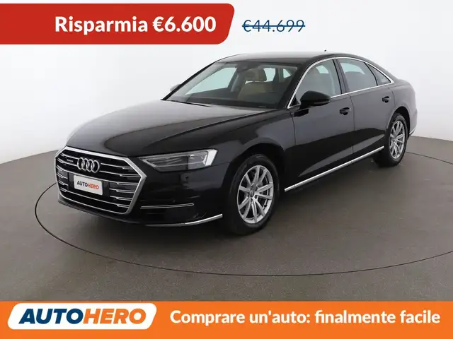 Audi A8 3.0 V6 TDI tiptronic quattro MHEV