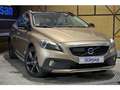 Volvo V40 Cross Country T5 Summum AWD 254 Aut. Geel - thumbnail 3