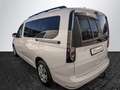 Volkswagen Caddy Maxi 1.5 TSI Life Caddy Maxi Kombi TSI Blanc - thumbnail 3