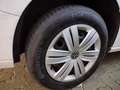 Volkswagen Caddy Maxi 1.5 TSI Life Caddy Maxi Kombi TSI Weiß - thumbnail 4