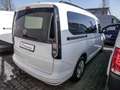 Volkswagen Caddy Maxi 1.5 TSI Life Caddy Maxi Kombi TSI Blanc - thumbnail 2