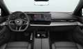 BMW 520 5 Serie 520d Zwart - thumbnail 3