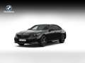 BMW 520 5 Serie 520d Zwart - thumbnail 1