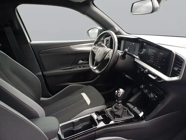Opel Mokka view 11