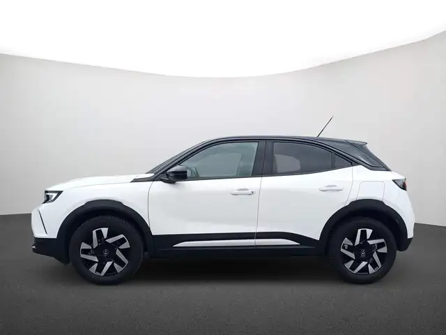 Opel Mokka view 4