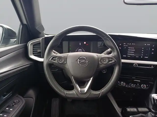 Opel Mokka view 13