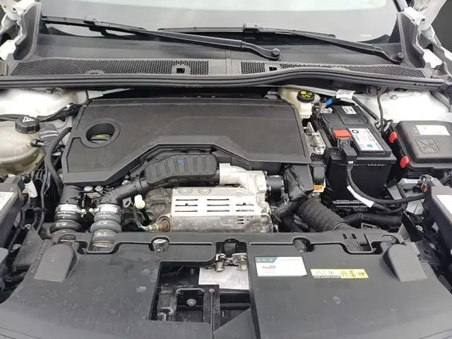 Opel Mokka view 5