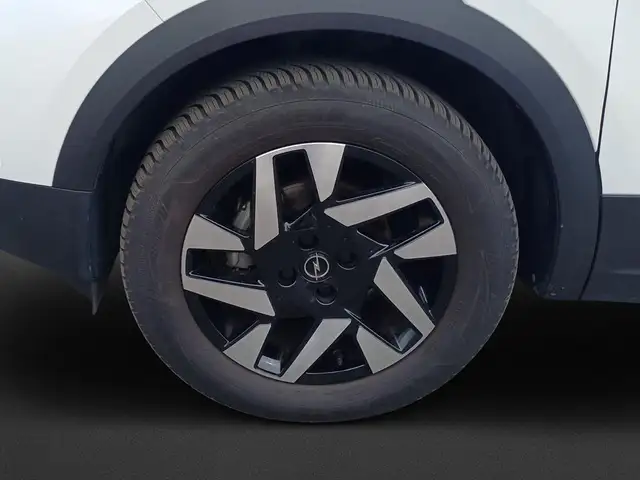 Opel Mokka view 8