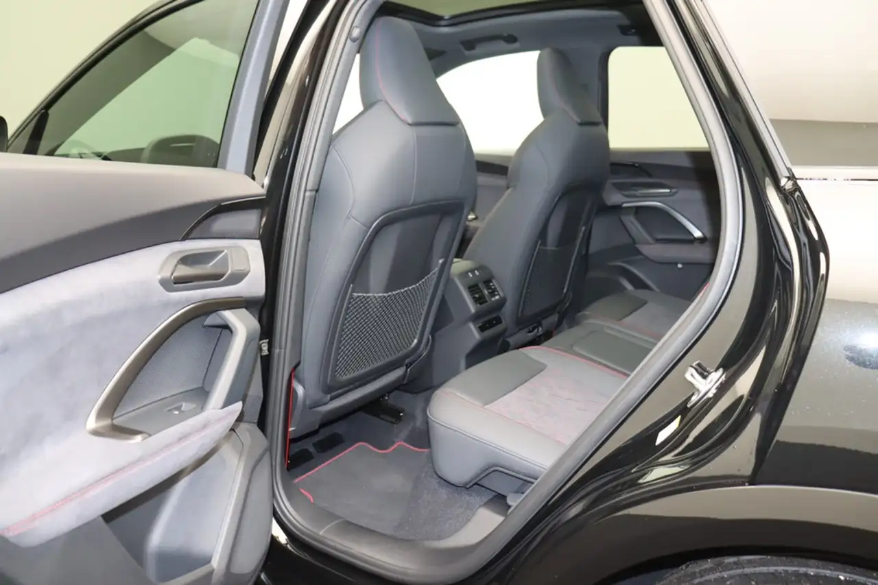 Audi Q5 SUV TDI quattro 150 kW S tronic Pano, S line 10