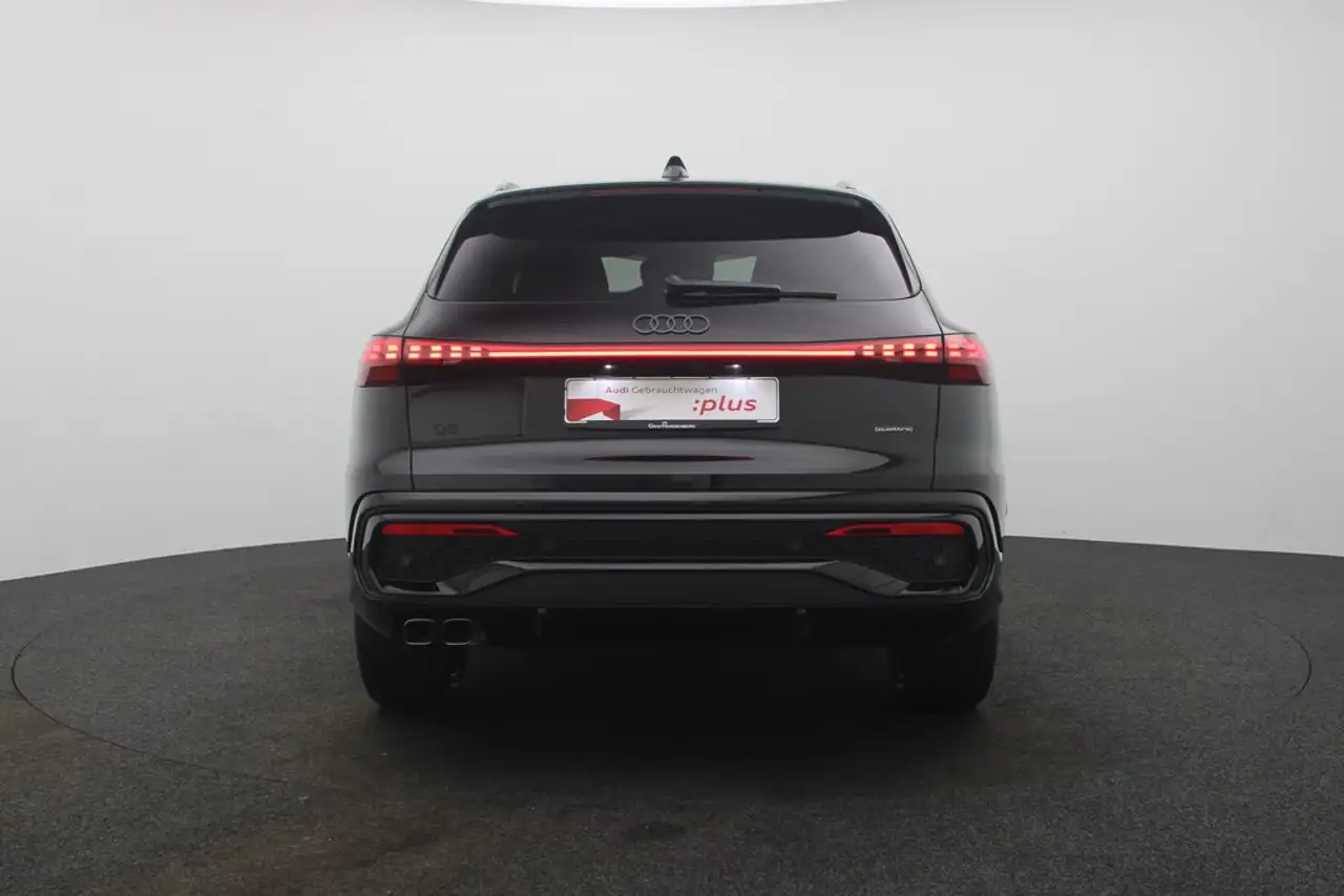 Audi Q5 SUV TDI quattro 150 kW S tronic Pano, S line 4