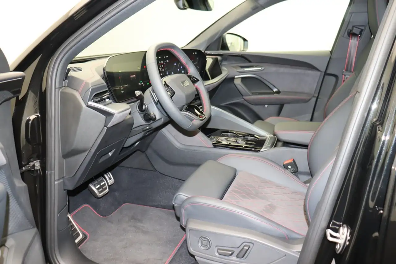 Audi Q5 SUV TDI quattro 150 kW S tronic Pano, S line 8